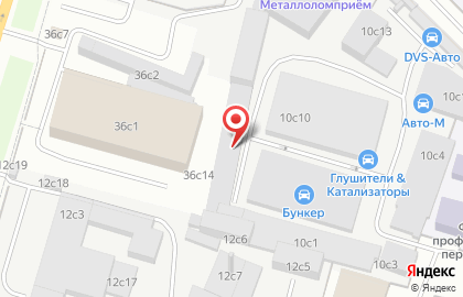 Avtoskupshyk | Выкуп автомобилей на карте