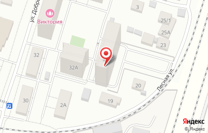 Туристический клуб Моя Походная Жизнь на карте