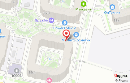 Бар BEERLOGA на Университетской улице на карте
