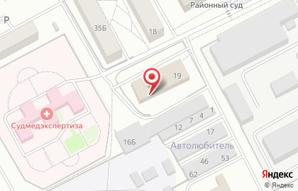 Частная охранная организация Илион на карте
