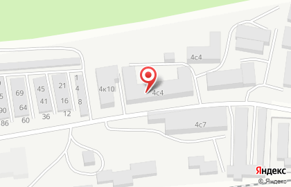 КрепМастер на улице Титова на карте