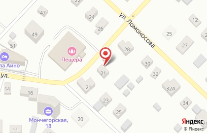 Швей-Сервис / Ремонт швейных машин на дому в Петрозаводске на карте