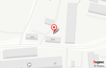 Грандпроект, ООО, г. Березовский на карте