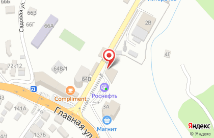 Fleur boutique на карте