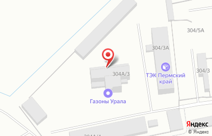 ООО Спец-Ресурс на карте