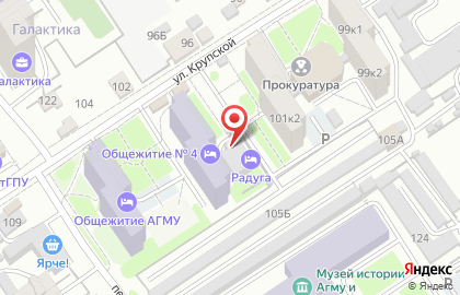 Ногтевая студия _Nogotok_22_ на карте