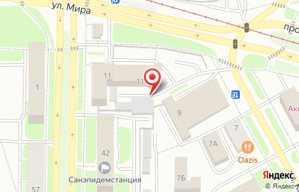 Автосервис кузовного ремонта У Роберта на карте