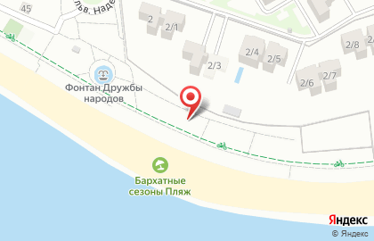Сонмати на карте