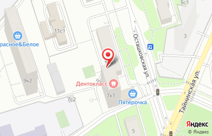 Совет пенсионеров, ветеранов войны, труда, Вооруженных Сил и правоохранительных органов в Москве на карте