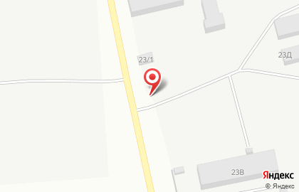 ООО АгроСибТрейд на карте