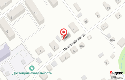Сервисная компания по ремонту инструмента с. Култаево на карте