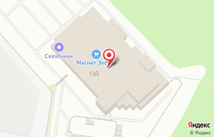 ОАО Банкомат, АКБ Мособлбанк на улице Елены Колесовой на карте