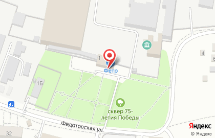 Стоматологический центр в Москве на карте