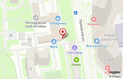 Кафе-пекарня Хачапурный дворик на карте