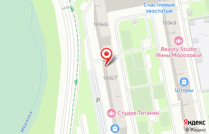 ОДС Жилищник района Северный на Дмитровском шоссе на карте