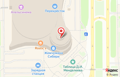 Интернет провайдер Ростелеком для дома на карте