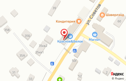 №20 на карте