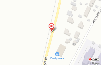ООО Новая весна на Интернациональной улице на карте