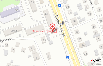 Продуктовый магазин, ИП Ахметов Р.Ф. на карте