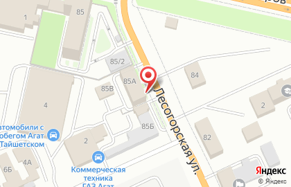 ООО Волгограднефтепроект на карте