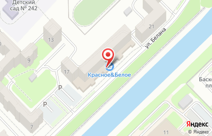 Пространство красоты и здоровья Лакшми на карте