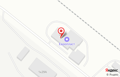 Производственная компания Монтаж-Строй. Ресурс на карте