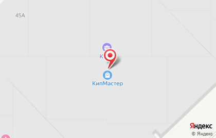 ТанаисЛогистик, ЗАО на карте