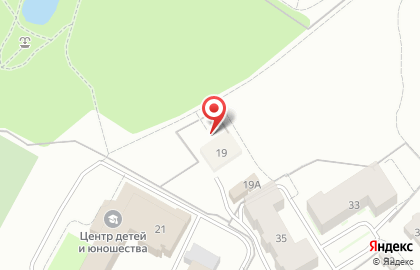 Кафе Maxim на проспекте Дзержинского на карте