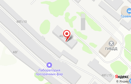 Служба доставки Pomodoro Royal на карте