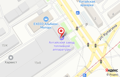 ТК ВИРТЭК, ООО на карте