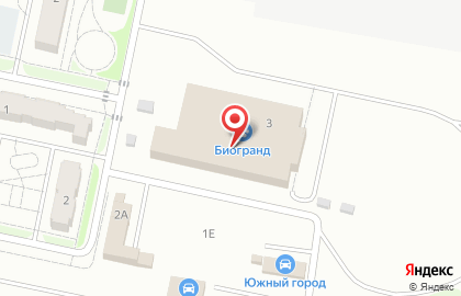 Аптека Магнит в Самаре на карте