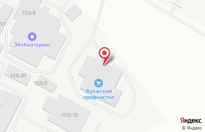 Торговый дом НОВА-СТРОЙ на карте