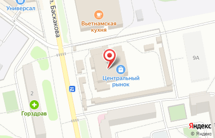 Центр выдачи заказов Avon в Конаково на карте