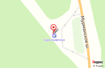 Автомойка Киришиавтосервис в Санкт-Петербурге на карте