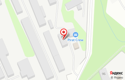 Мастерская аквапринта Роза ветров на карте