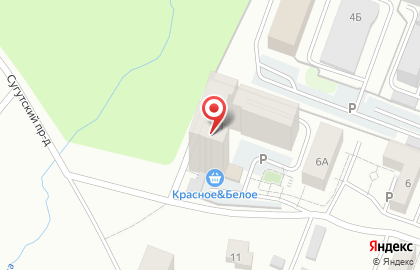 Ecoriada на карте