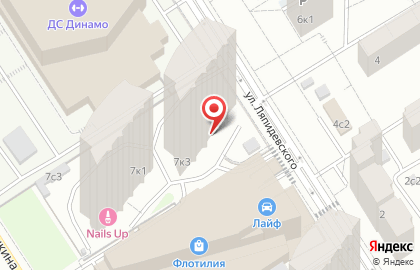 Ганиев Маркетинг на карте