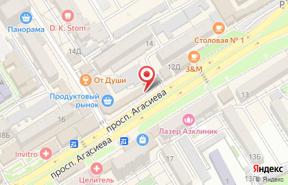 Мастерская по ремонту телевизоров, ноутбуков и компьютеров Win-Dos на карте
