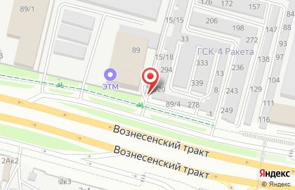 Агентство интерактивных событий Искусство праздника на карте