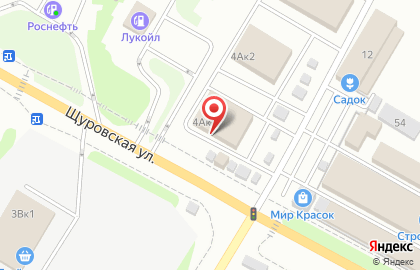 Магазин Рыболов в Москве на карте