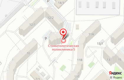 Копировальный центр Центральная городская библиотека на улице Маршала Жукова на карте