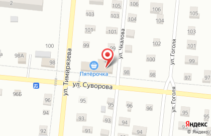 Шестой на карте