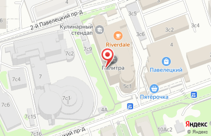 4cook.ru на карте