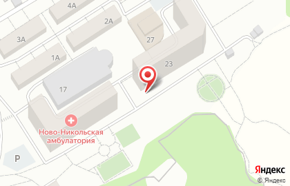 Централизованная бухгалтерия Московской области на улице Ткацкой фабрики на карте
