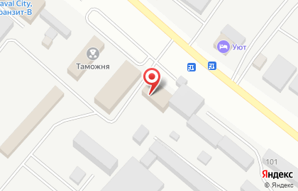 Банкомат СберБанк на улице Лавочкина, 105 стр 2 на карте