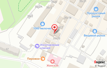 Магазин Книжный мир, магазин в Нижнем Новгороде на карте