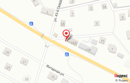 Гастромаг Тесто и Мясо на карте
