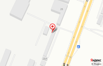 Центр проката инструментов Сахапрокат на Автодорожной улице на карте