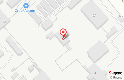 Конкрет на карте