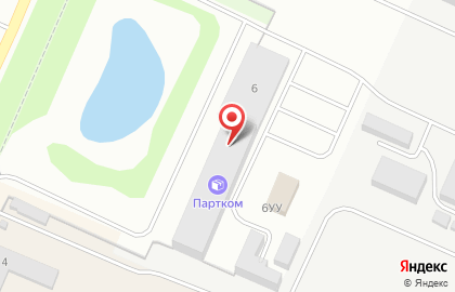 Торгово-монтажная компания Ирга на улице Коновалова на карте